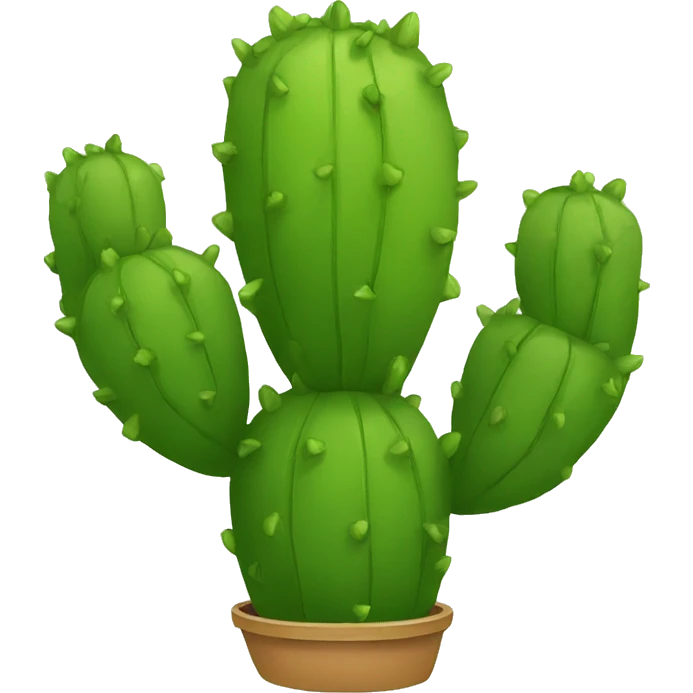 Nopal emoji