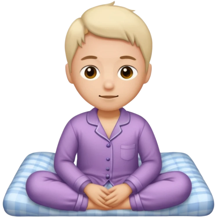 Pajama emoji