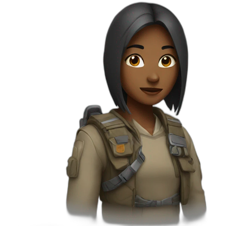 Ana emoji