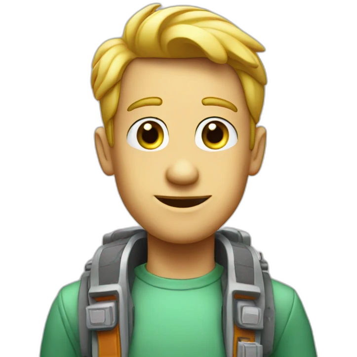 \jetson emoji
