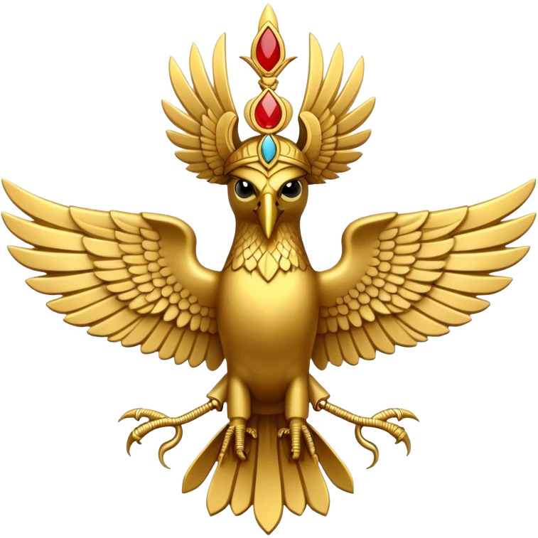 هخامنشیان و فروهر emoji