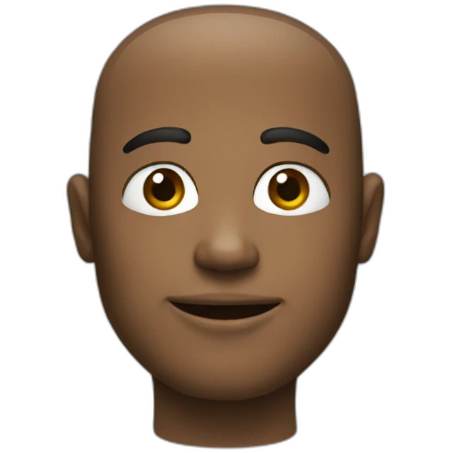 Ai emoji emoji