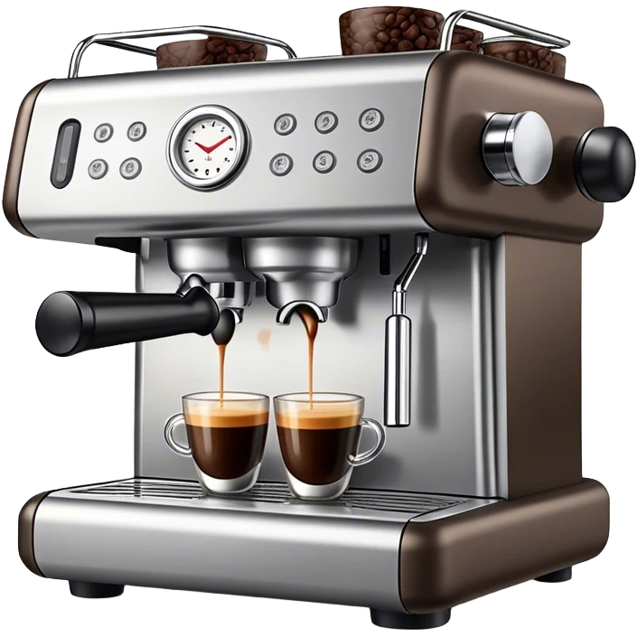 espresso machine emoji