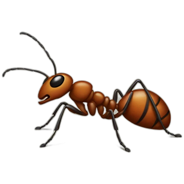 ant emoji