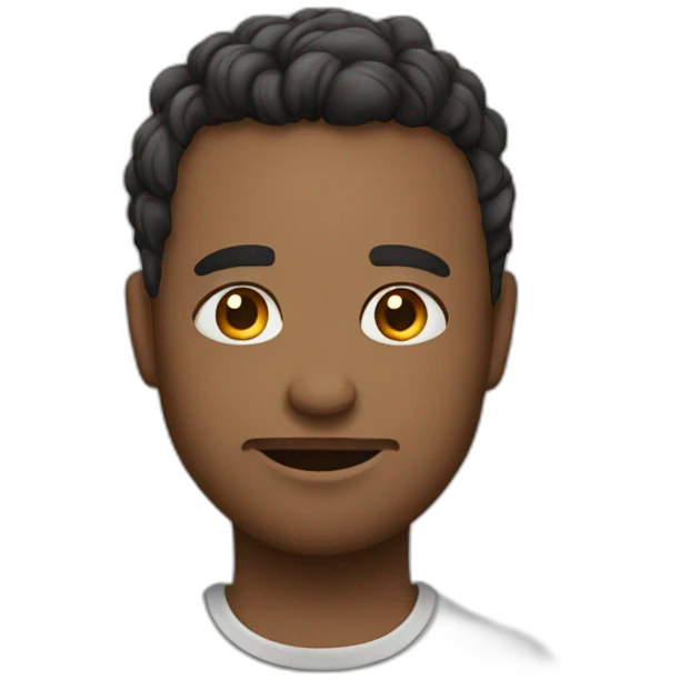 I miss you emoji
