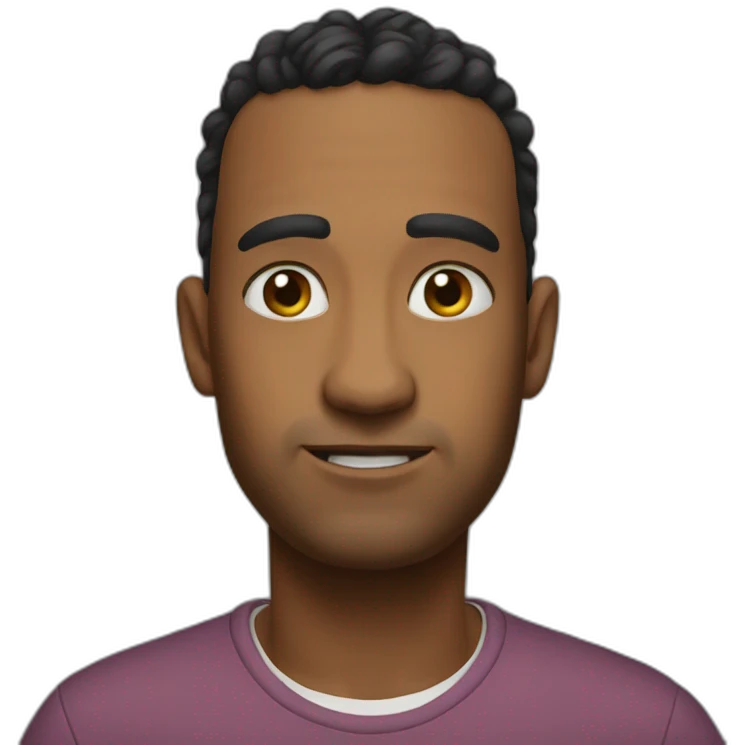 gosth emoji
