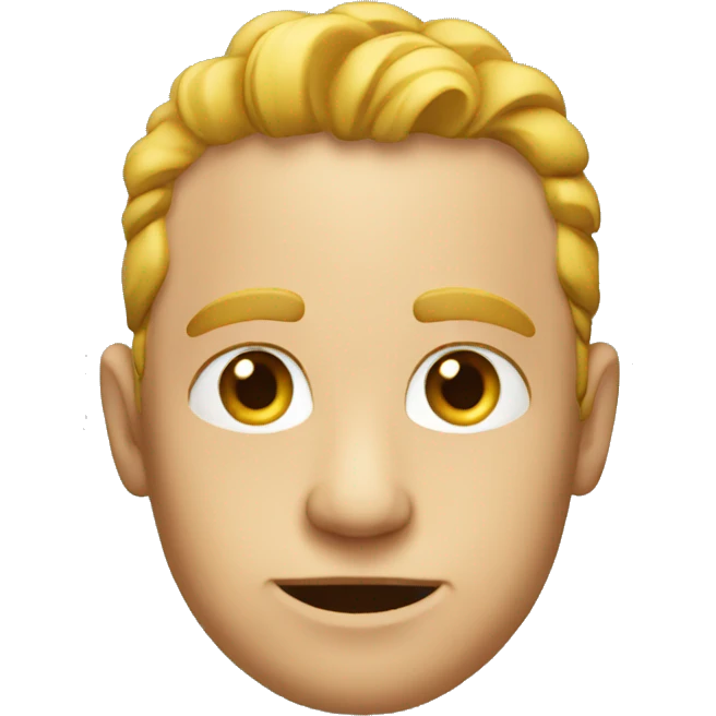 one pice emoji