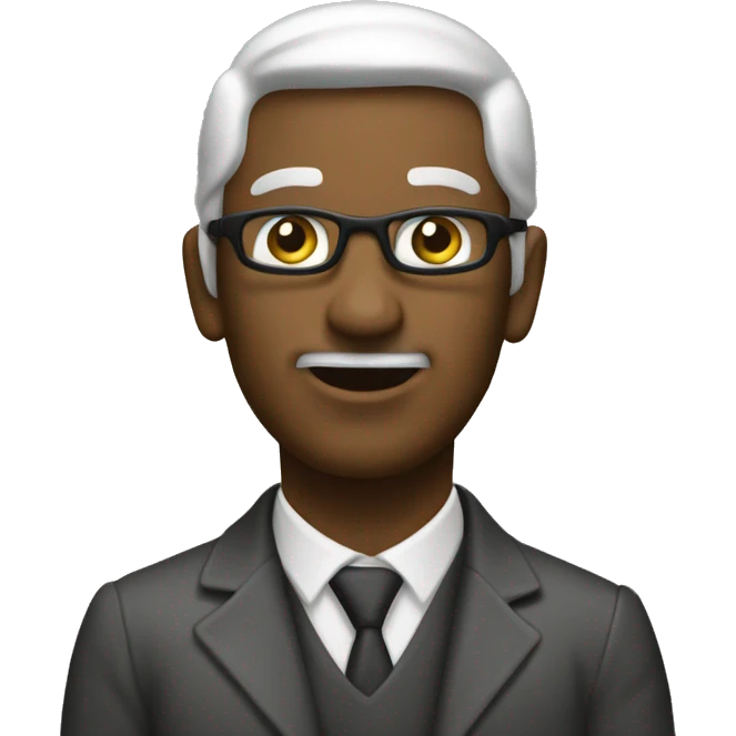 S&P500 emoji