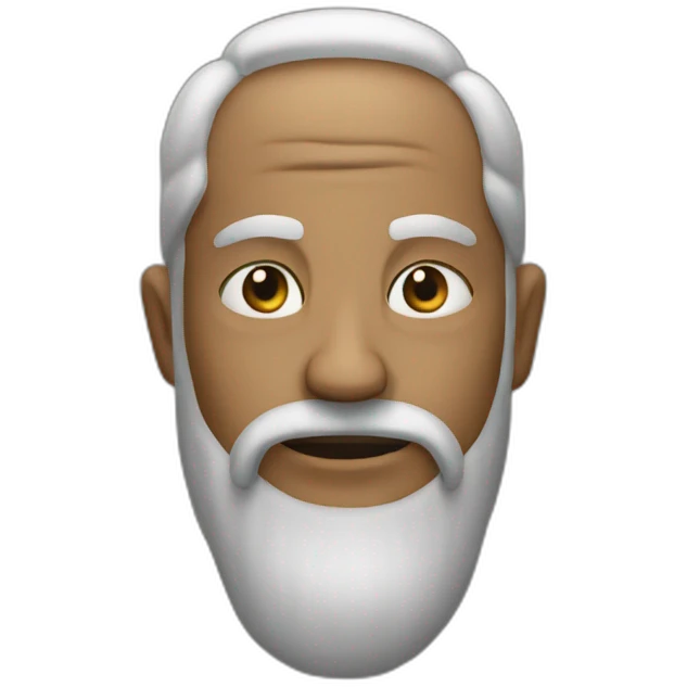 Zemour emoji