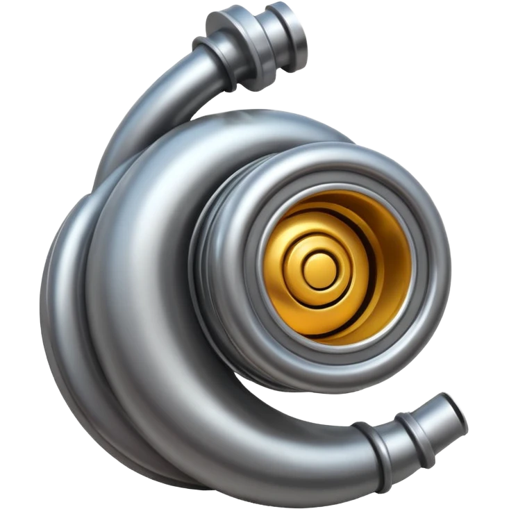 turbo emoji