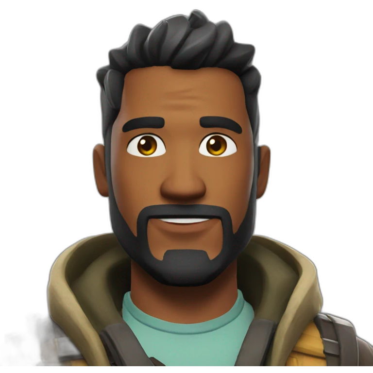 Fortnite  emoji