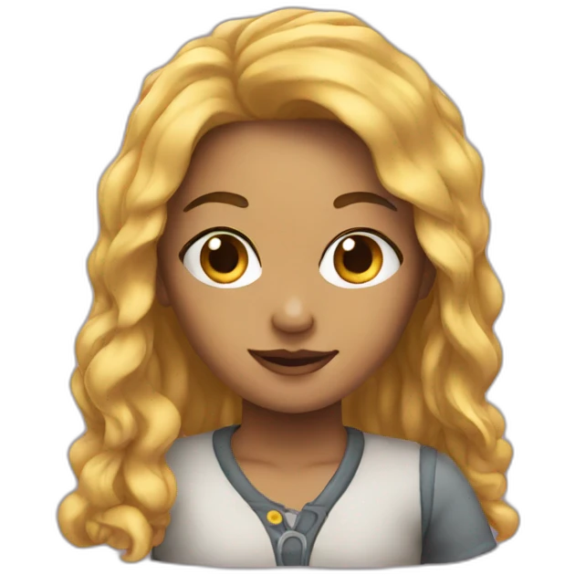 mia emoji