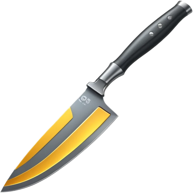 Blade emoji