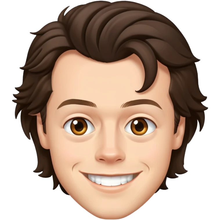 harry styles emoji