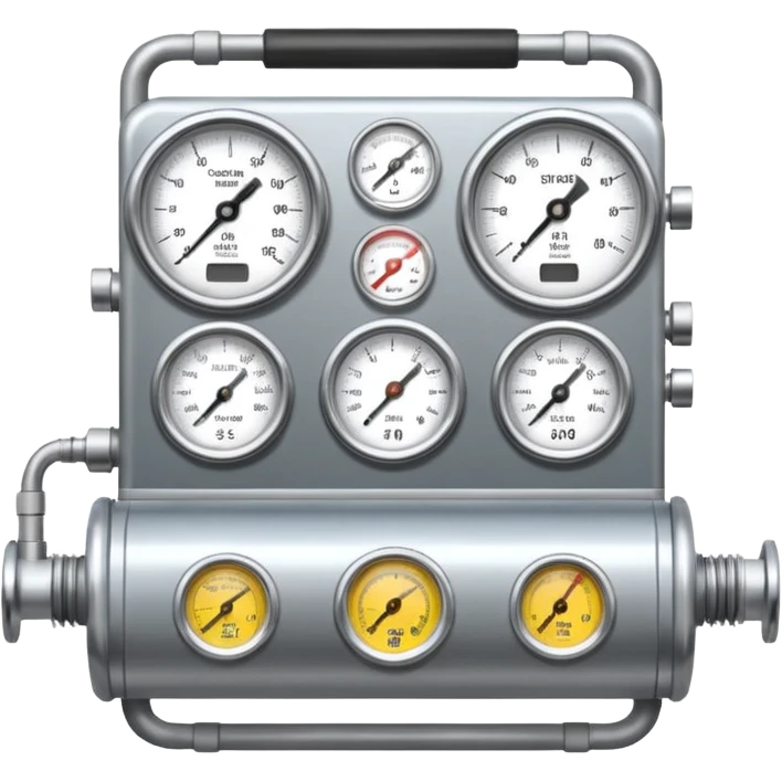 life support apparatus emoji