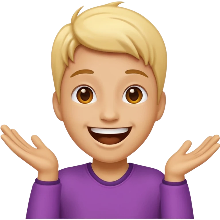 create a person emoji of Barcavibe is the superpower name Brings energy, momentum, and structure more fun emoji