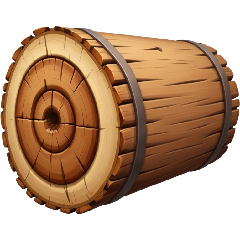 slept like a log emoji
