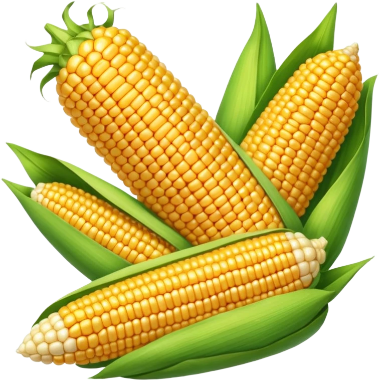 corn emoji