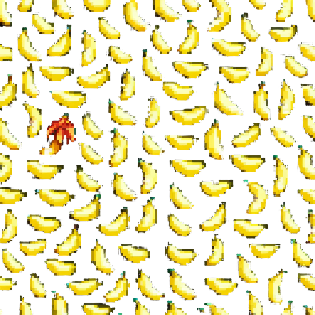 banana emoji