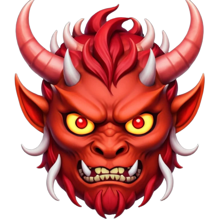 ONI emoji