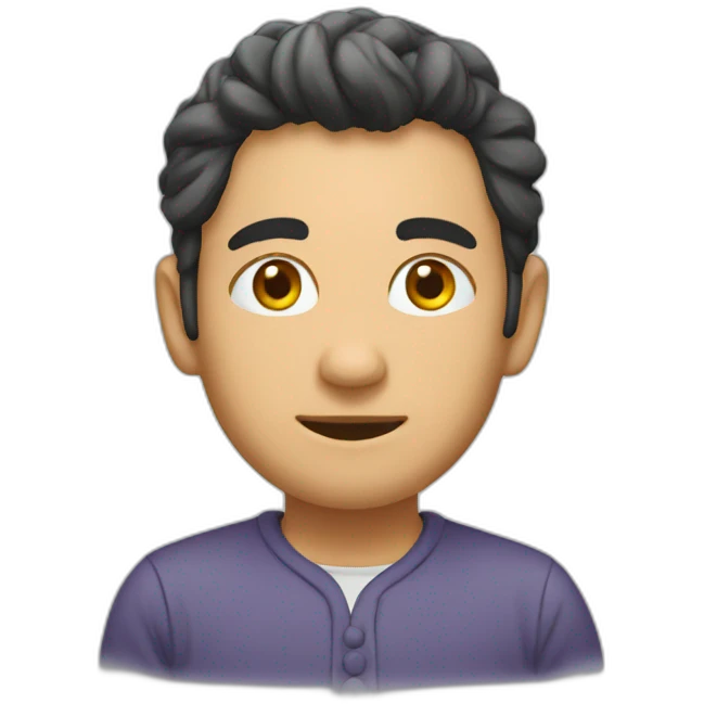 Insan fund emoji