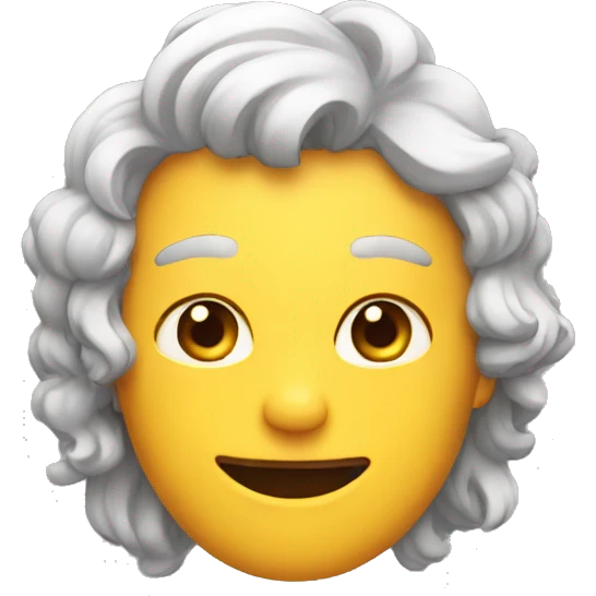 iPhone 15  emoji