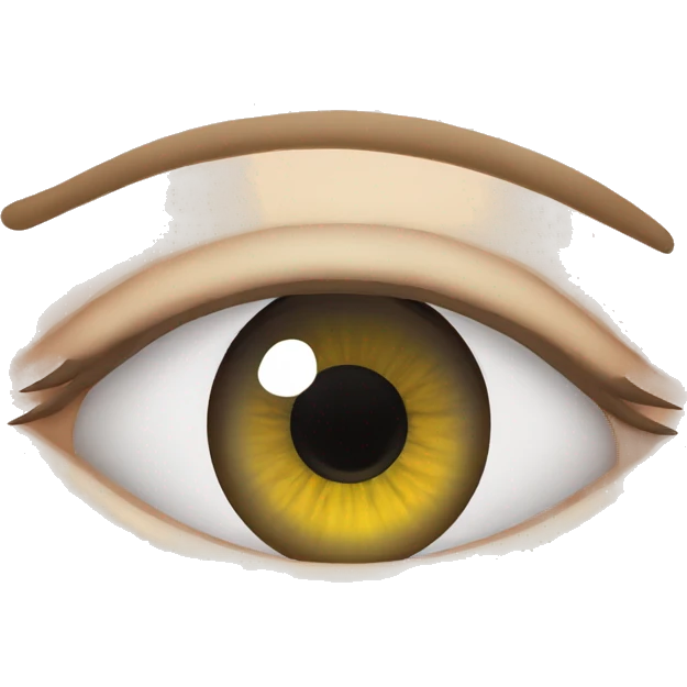 ojos enamorados emoji