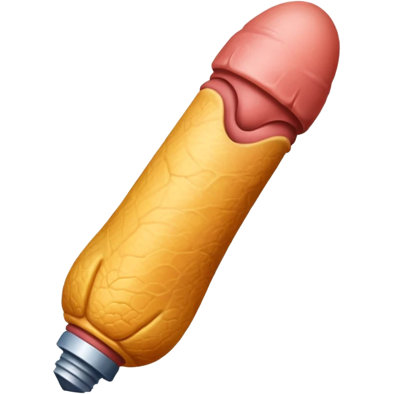 Penis emoji
