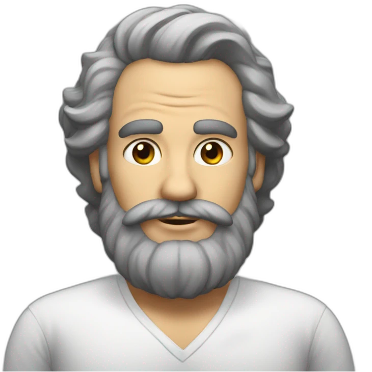marx busty emoji