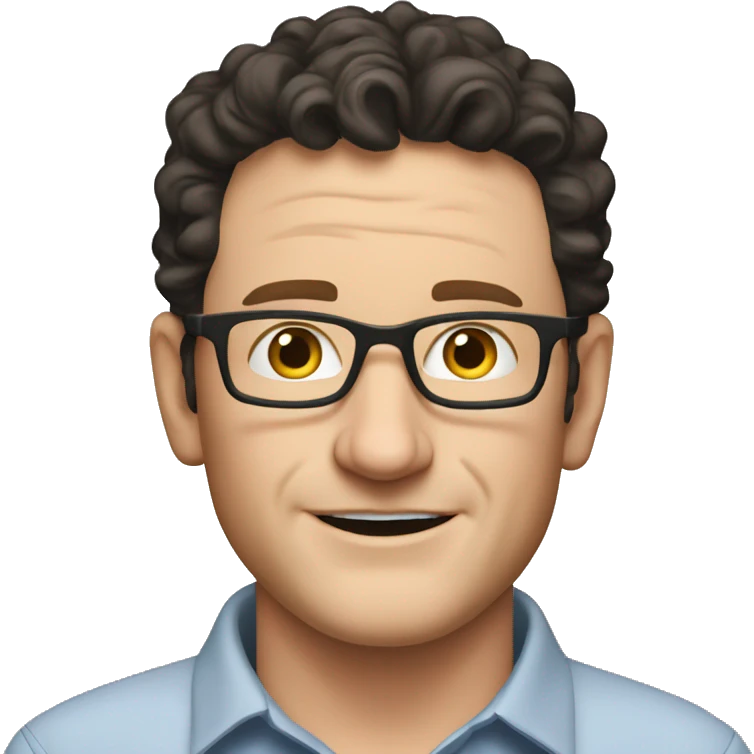 eric ries from lean startup emoji