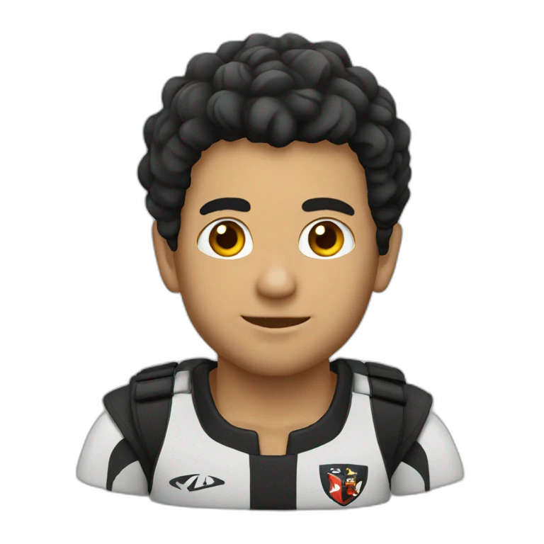 Vasco emoji