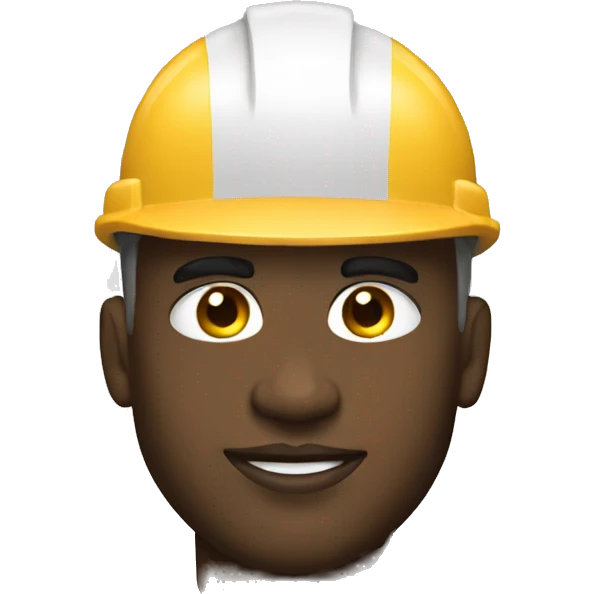 Lineman emoji