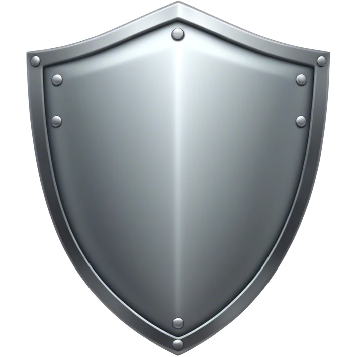shield emoji
