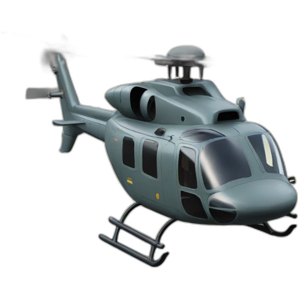 Helo kiti emoji