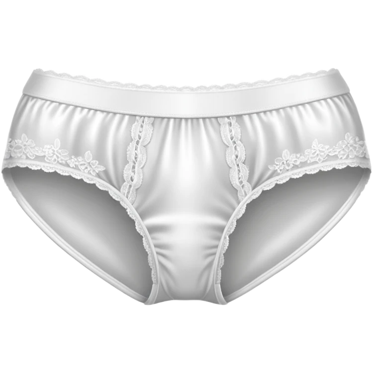 Women’s underwear  emoji