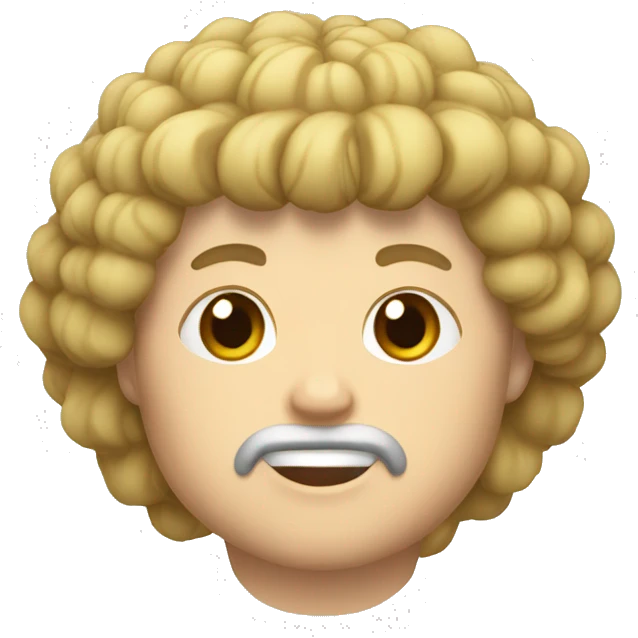 Zu Chongzhi emoji