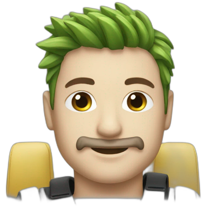 taycan Turismo emoji