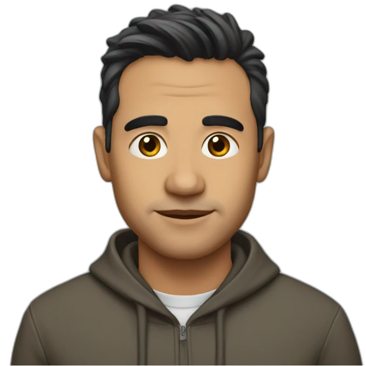 Sánchez emoji