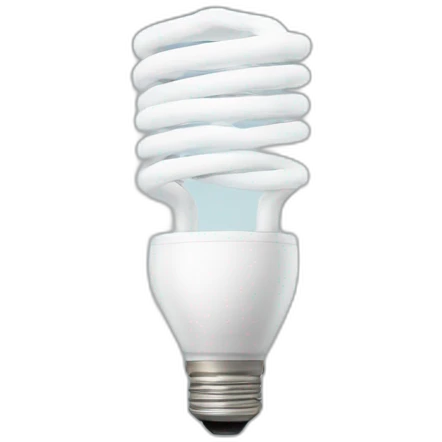 Save Electricity emoji