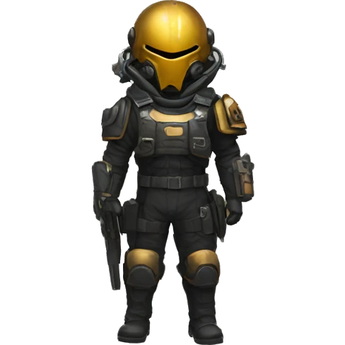 helldivers emoji