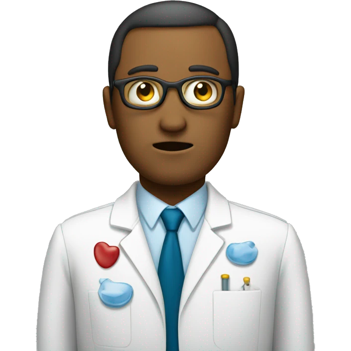 management for kidney injury emoji