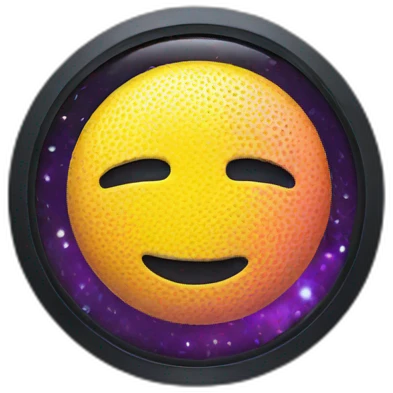 S music logo emoji