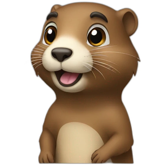 gopher emoji