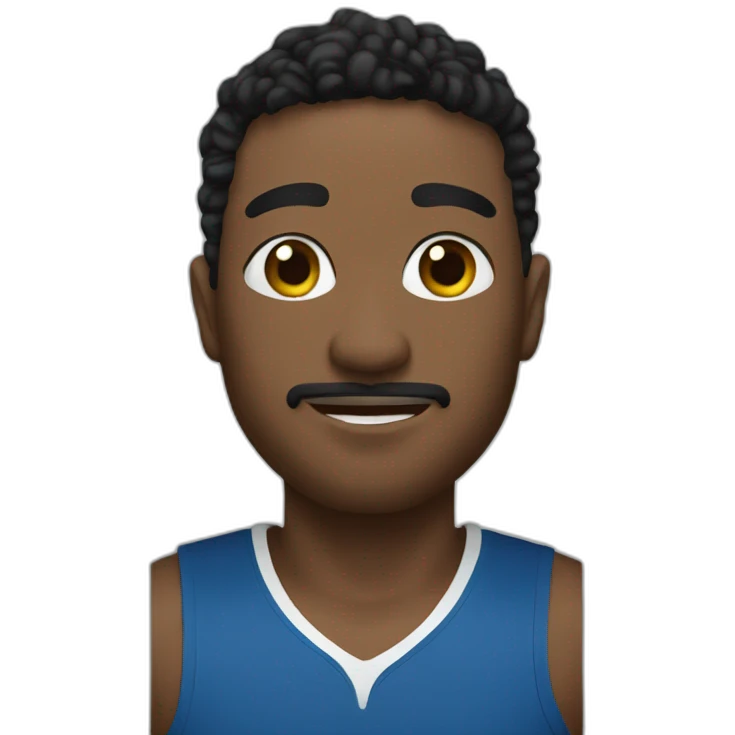 Memphis deoay emoji