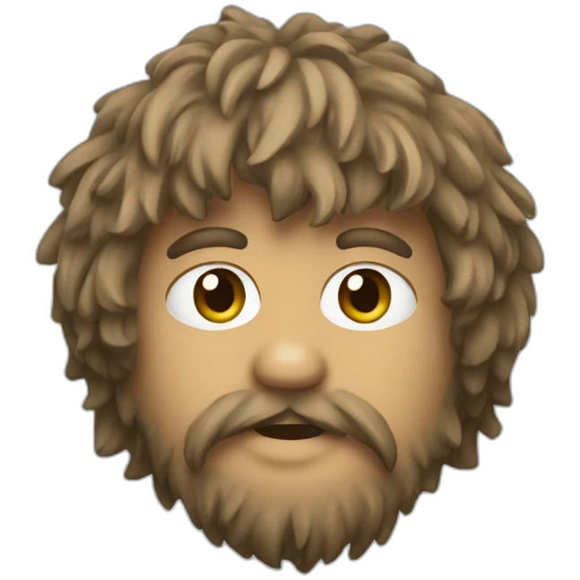 Wicket emoji