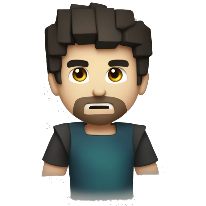 herobrine emoji