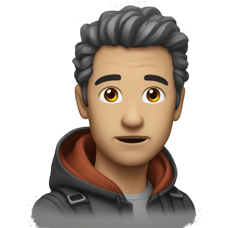 the last fear  emoji