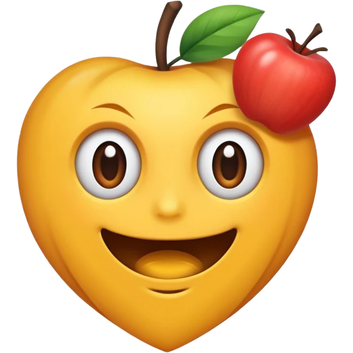 create cut image for my content emoji