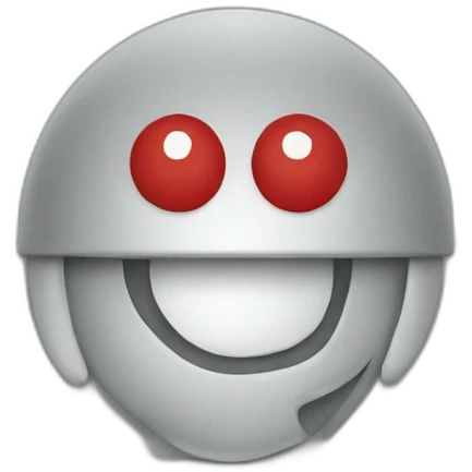 It company logo emoji