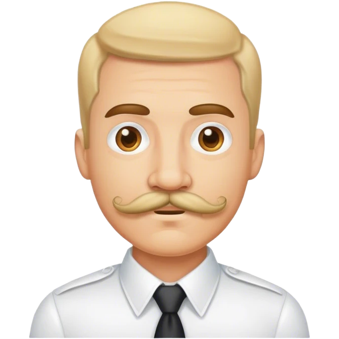 Hitler emoji